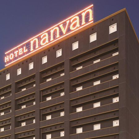 Hotel Nanvan浜名湖 Kosai Zewnętrze zdjęcie